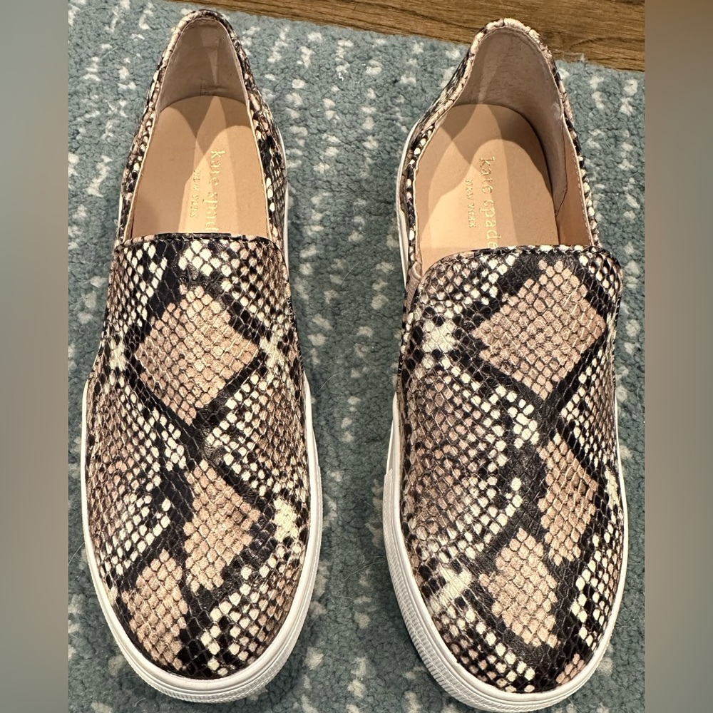 Kate Spade New York Ginger Slip-On Sneaker - Picture 4 of 13